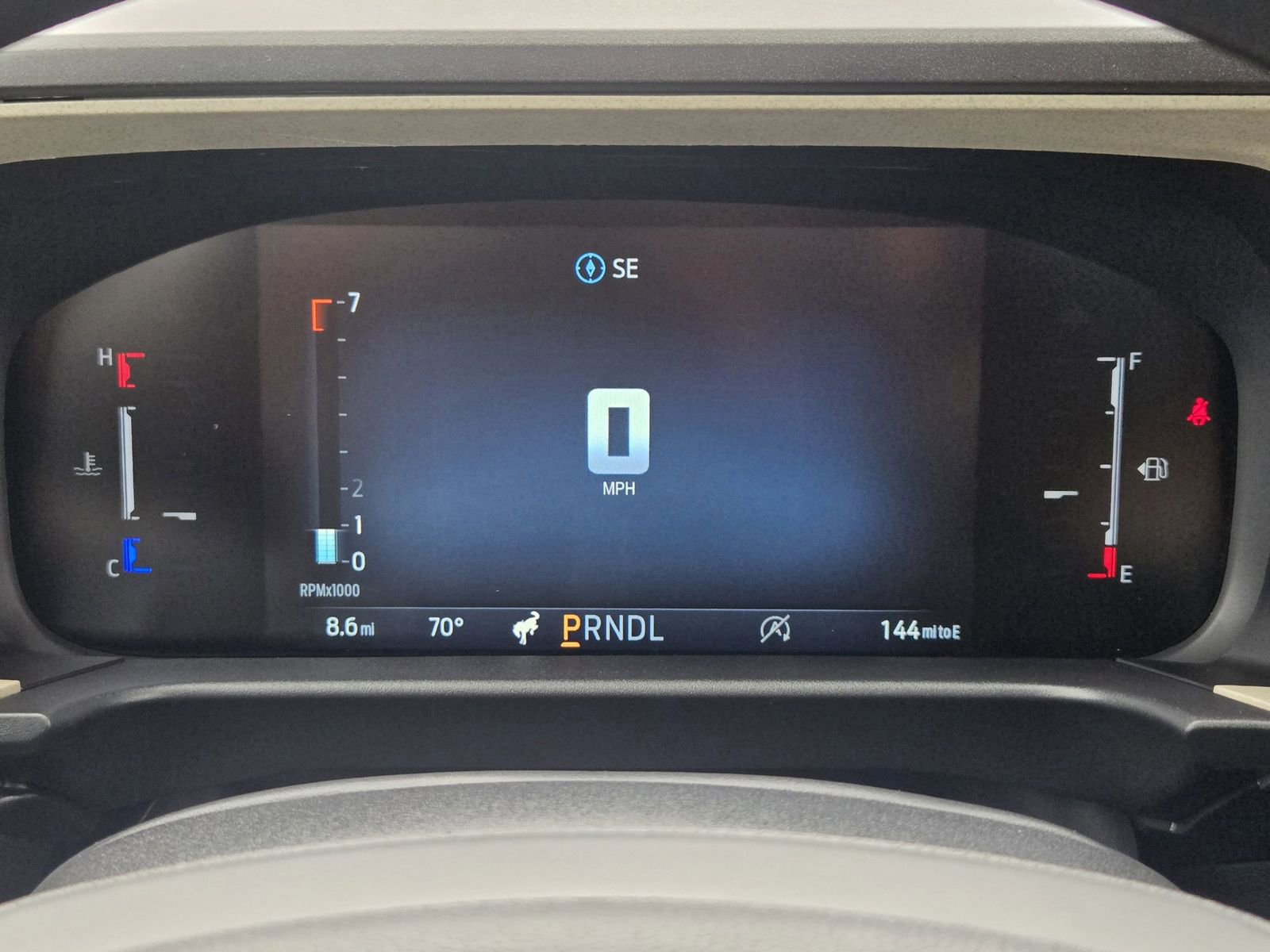 New 2026 Ford Bronco Sport Big Bend AWD/4WD image 17