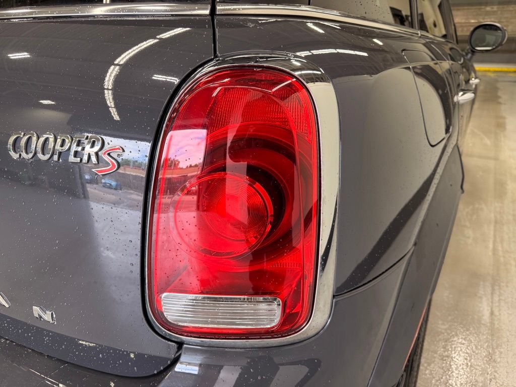 Used 2018 MINI Cooper Countryman S AWD/4WD image 4