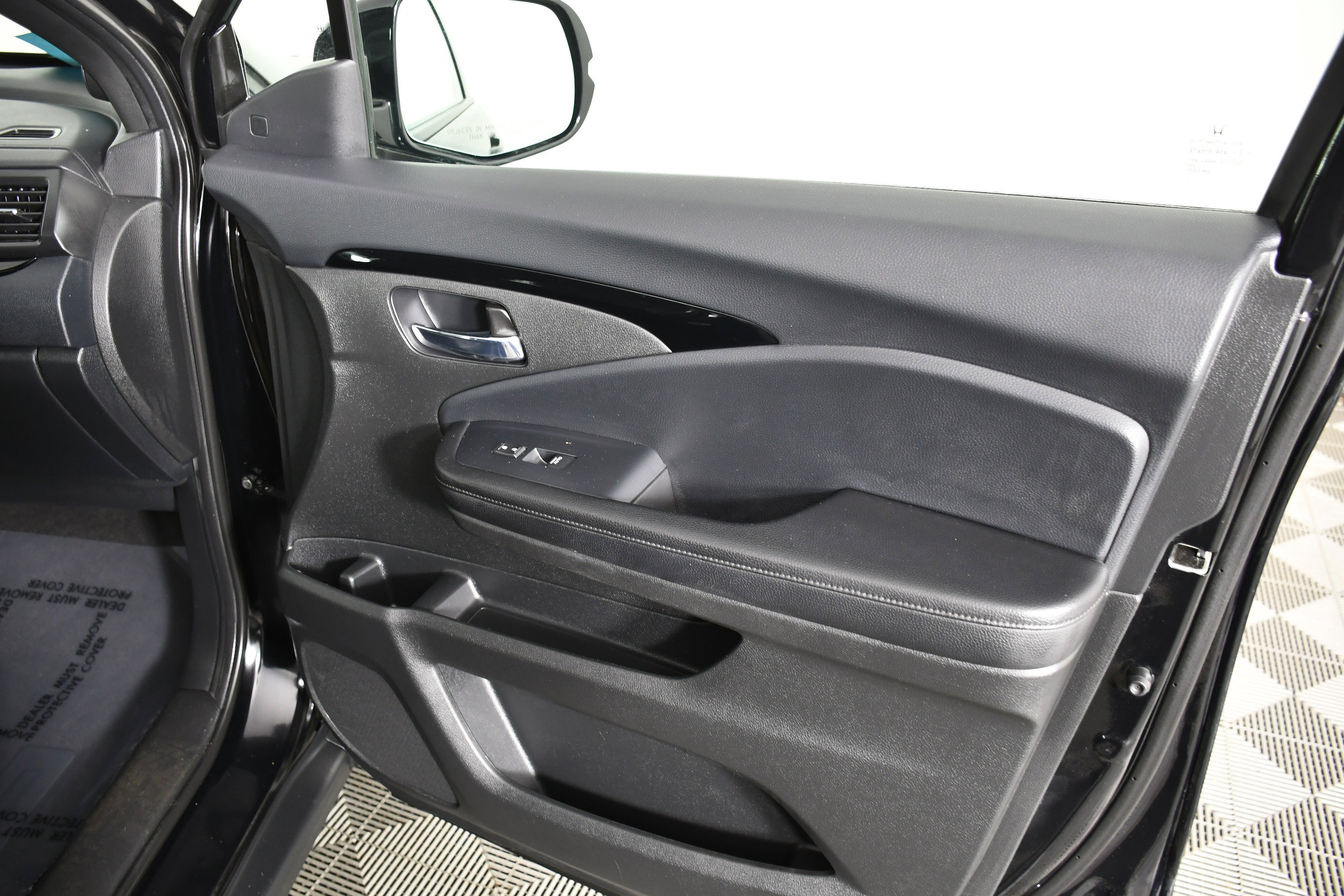 Used 2020 Honda Passport Elite image 42