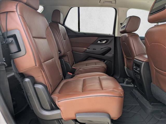 Used 2019 Chevrolet Traverse High Country w/ LPO, Floor Liner Package image 21