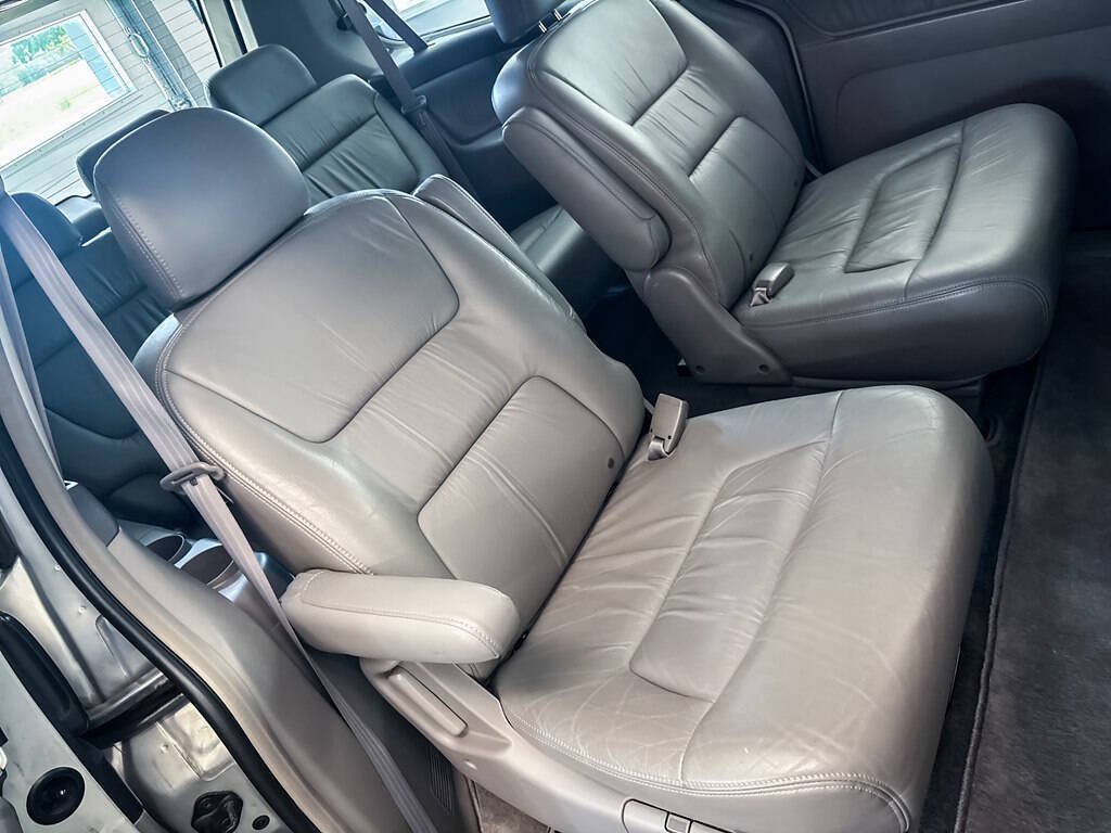 Used 2002 Honda Odyssey EX-L image 23
