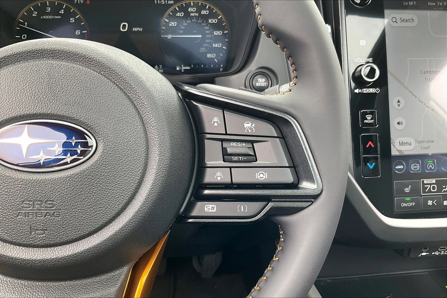 New 2026 Subaru Forester Wilderness image 16