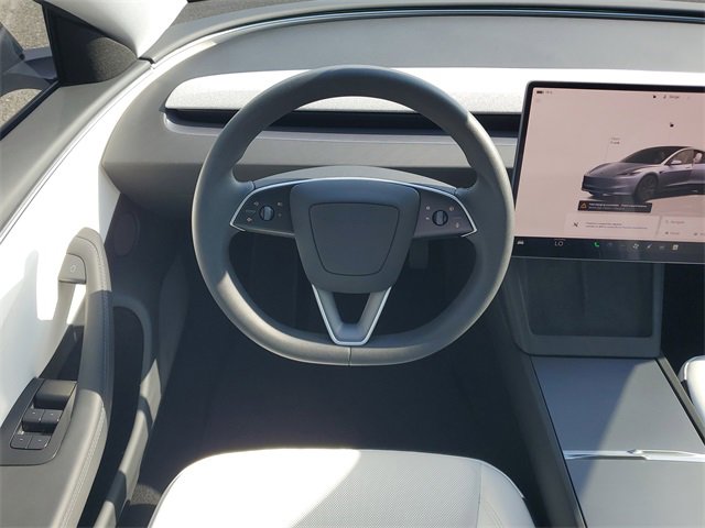 Used 2025 Tesla Model 3 Long Range image 17