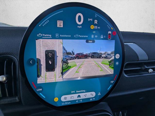 New 2026 MINI Cooper S FWD image 14