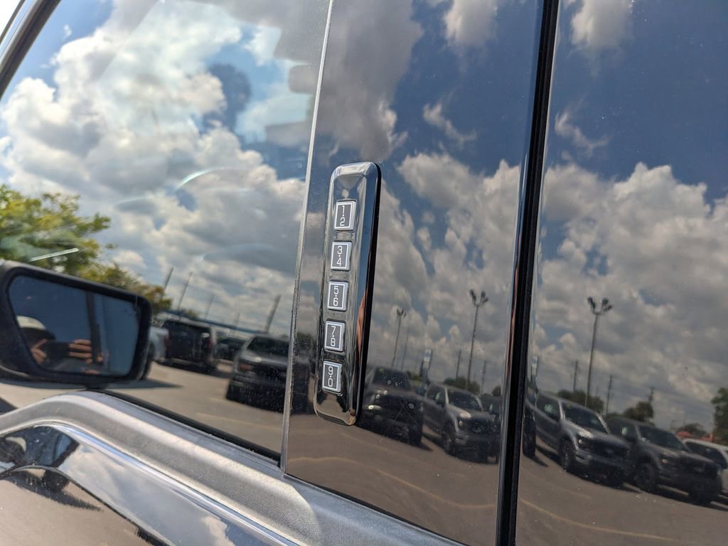 Certified 2023 Ford F150 Raptor w/ Equipment Group 802A Raptor R image 20