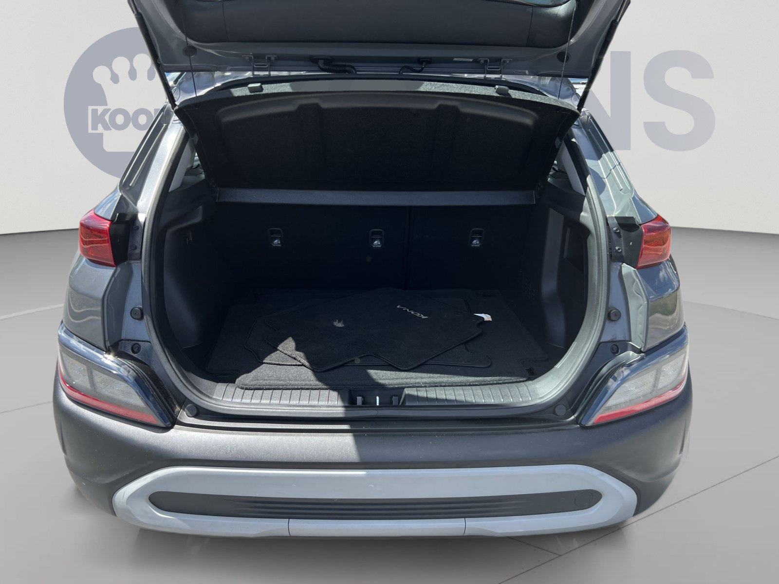 Used 2023 Hyundai Kona SE AWD/4WD image 23