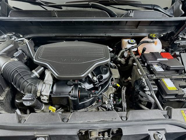 Certified 2023 GMC Acadia Denali w/ Denali Ultimate Package image 33