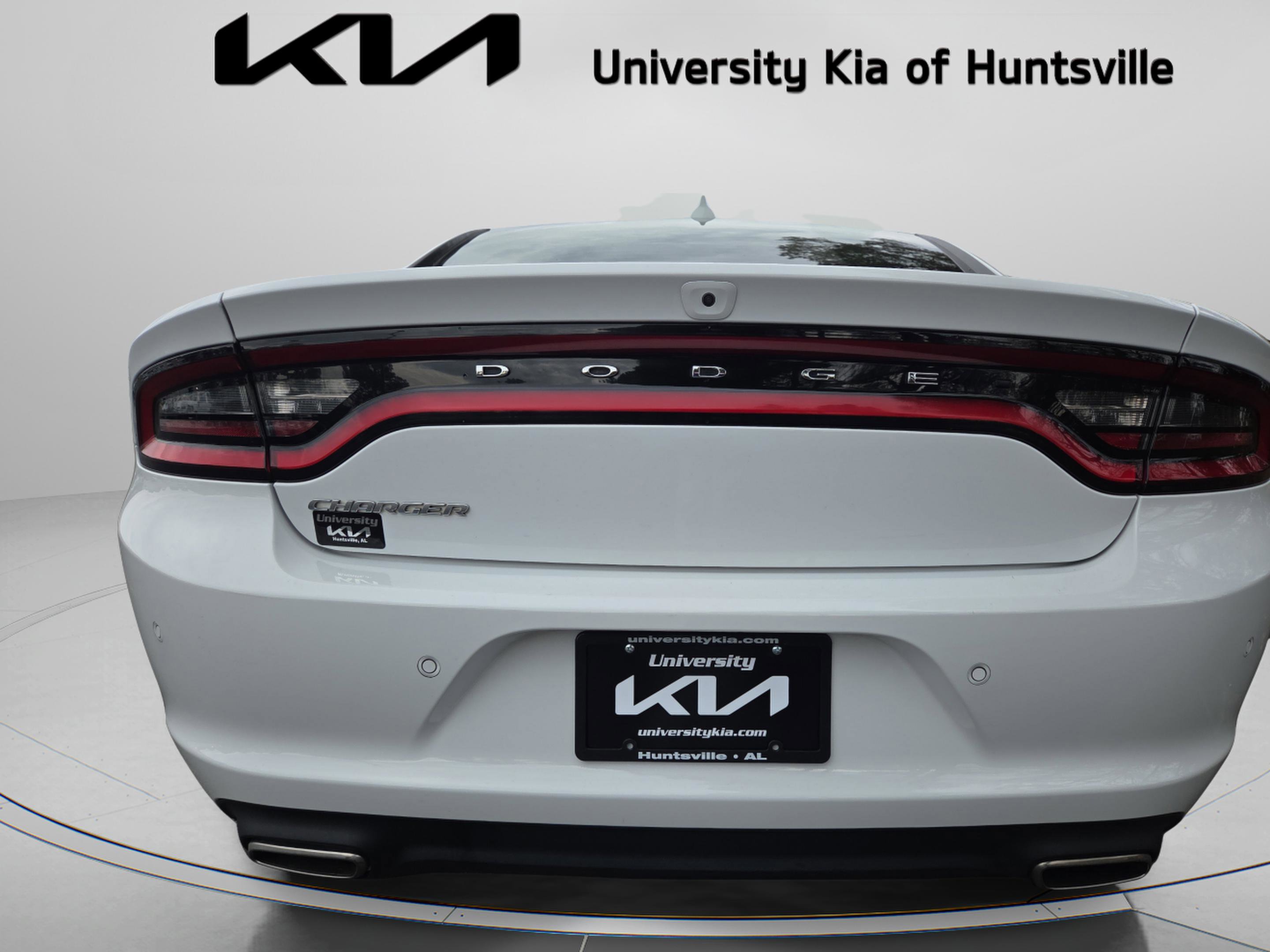 Used 2023 Dodge Charger SXT image 32