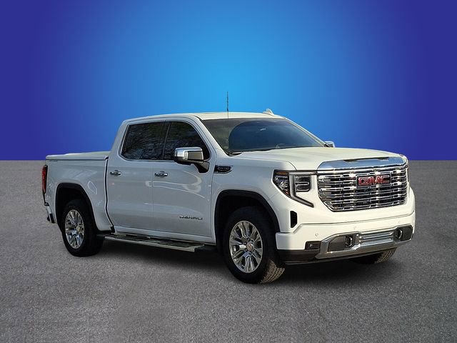 Used 2023 GMC Sierra 1500 Denali image 3