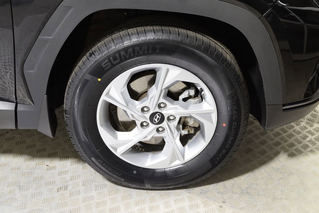 Used 2022 Hyundai Tucson SEL image 36