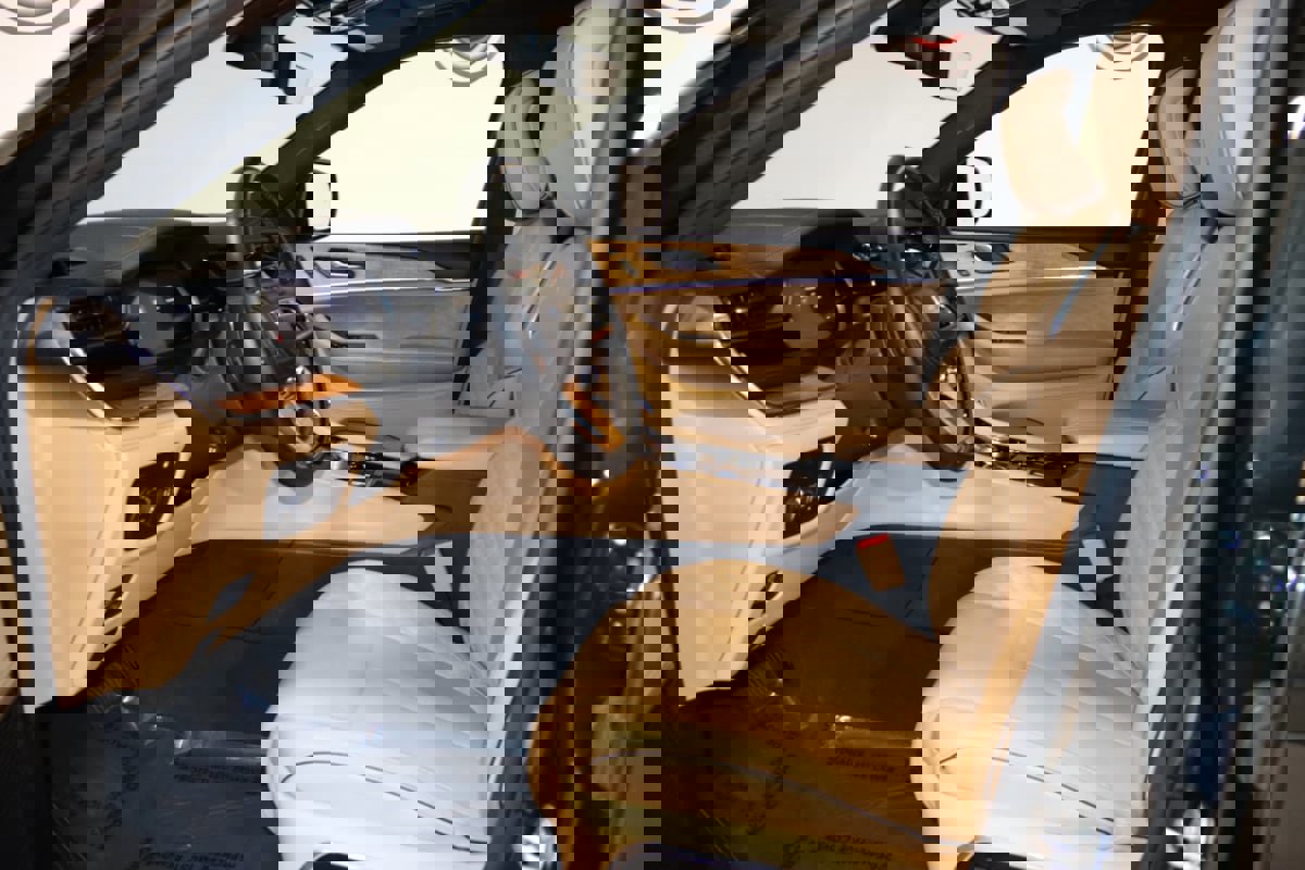 Used 2023 Jeep Grand Cherokee Summit image 44