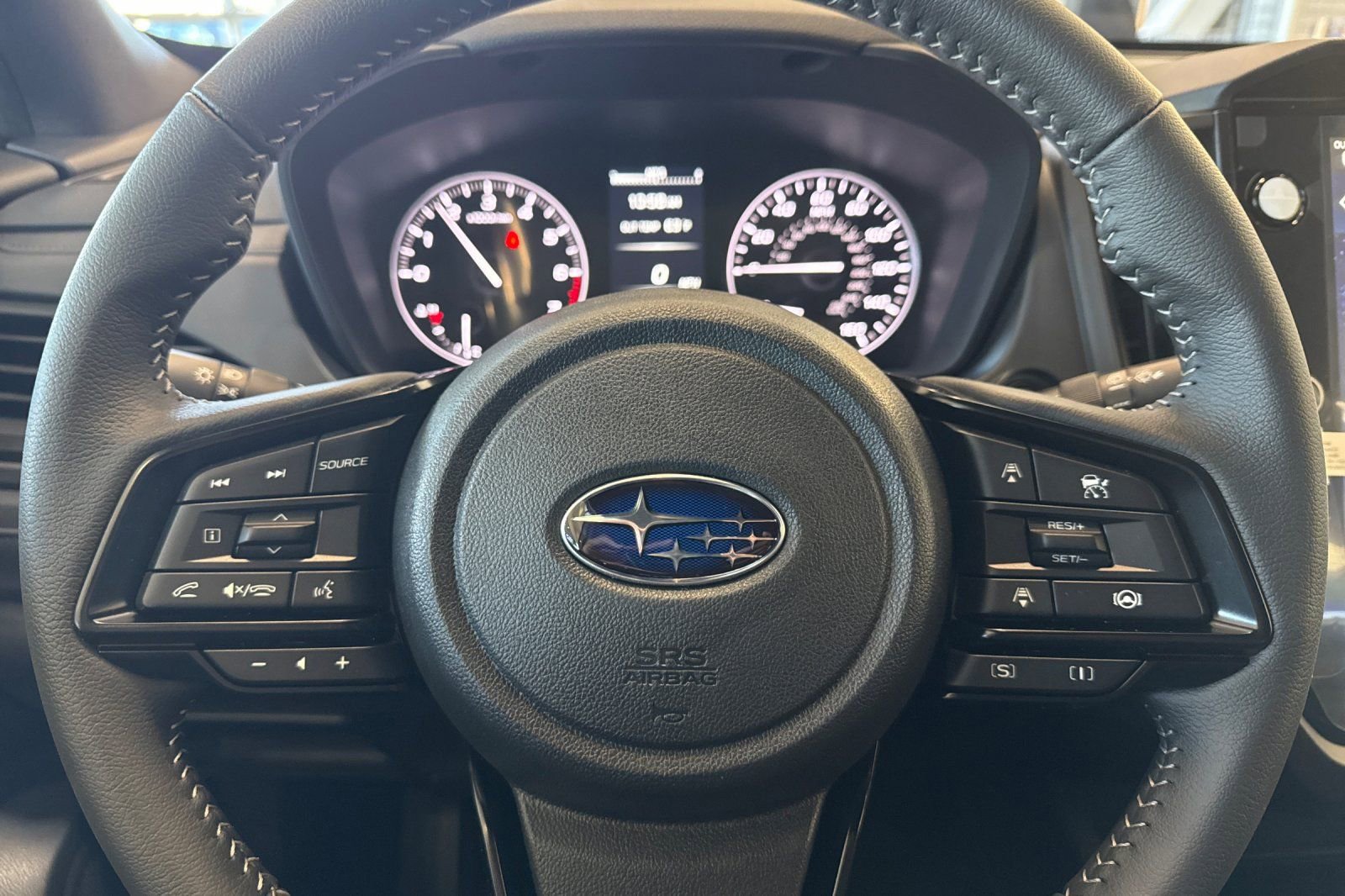 New 2026 Subaru Forester Premium image 22