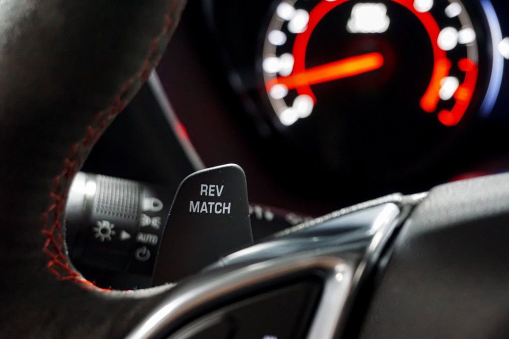 Used 2023 Chevrolet Camaro ZL1 image 66