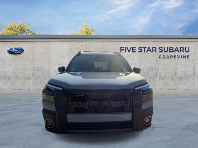 Certified 2026 Subaru Outback Wilderness AWD/4WD image 3