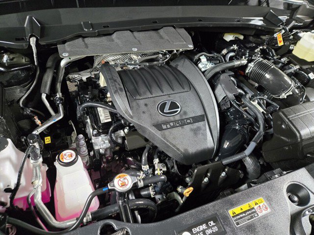 Certified 2026 Lexus TX 500h 500h F SPORT Performance Premi image 27