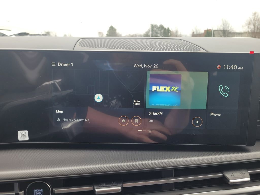 New 2026 Hyundai Santa Fe XRT AWD/4WD image 24