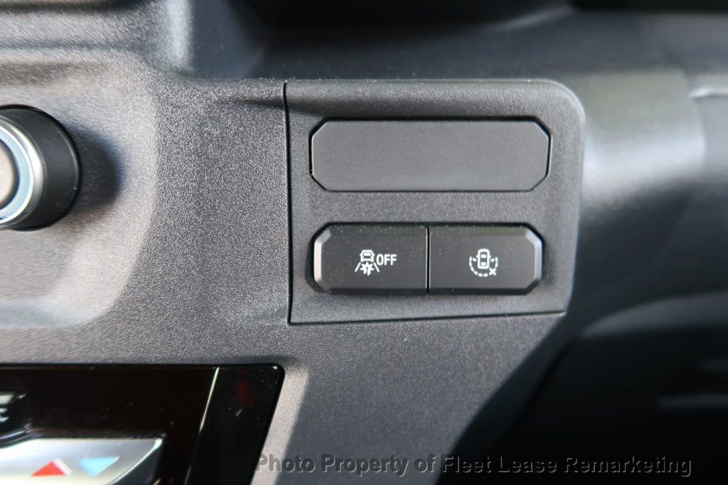Used 2025 Ford Explorer 4WD Police Interceptor image 33