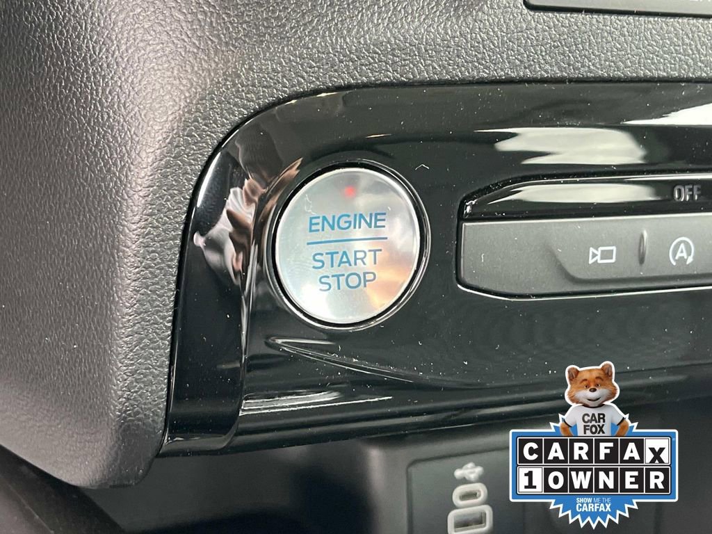 Used 2024 Ford Escape Active w/ Tech Pack #2 image 33
