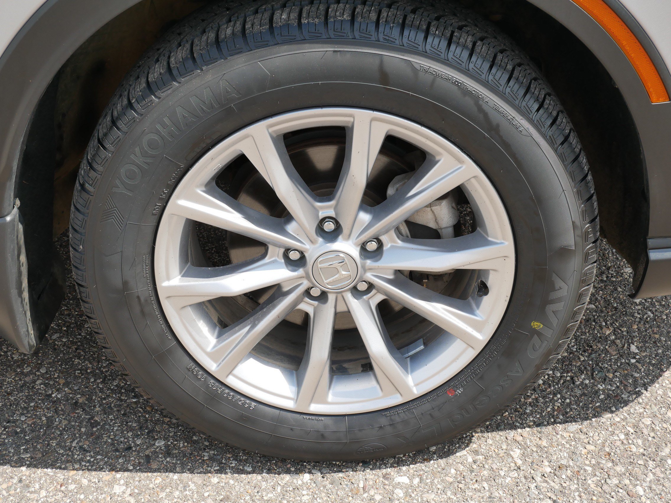 Used 2023 Honda CR-V EX image 15