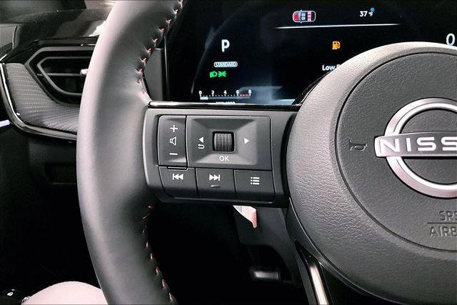 New 2026 Nissan Kicks SR w/ SR Premium Package image 20