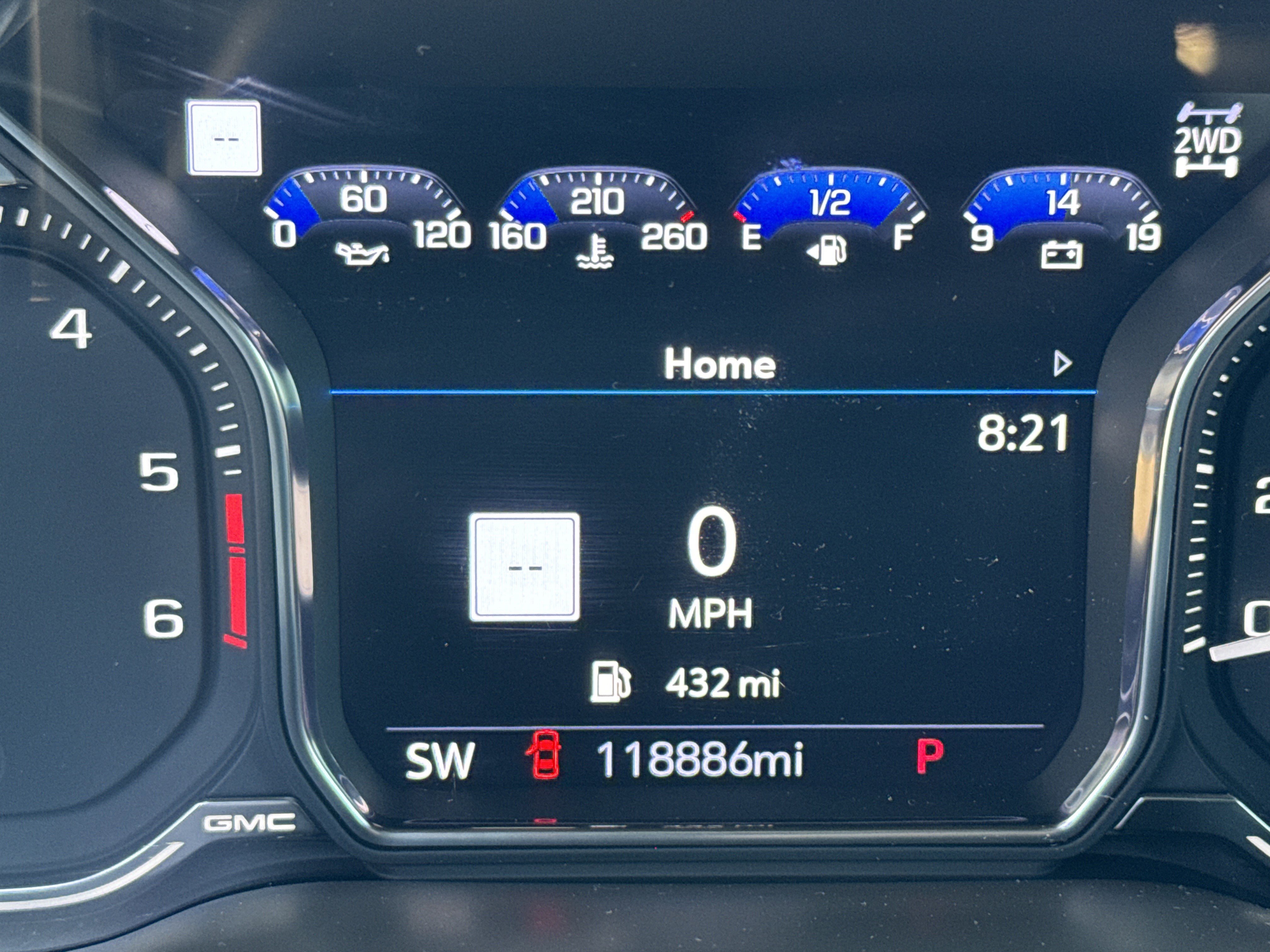 Used 2021 GMC Sierra 1500 Denali w/ Denali Ultimate Package image 23