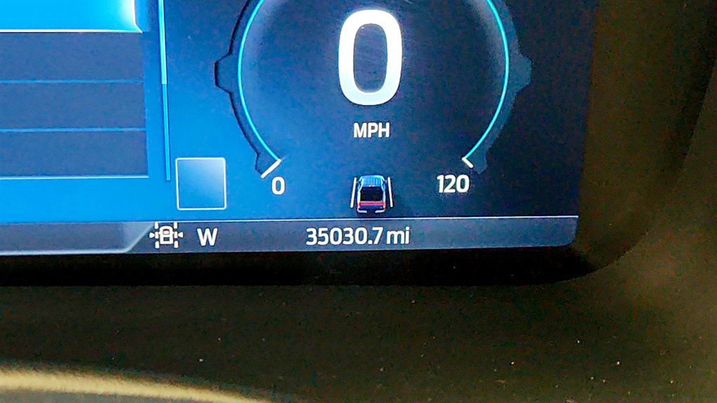 Used 2023 Ford F150 Lightning Platinum image 16