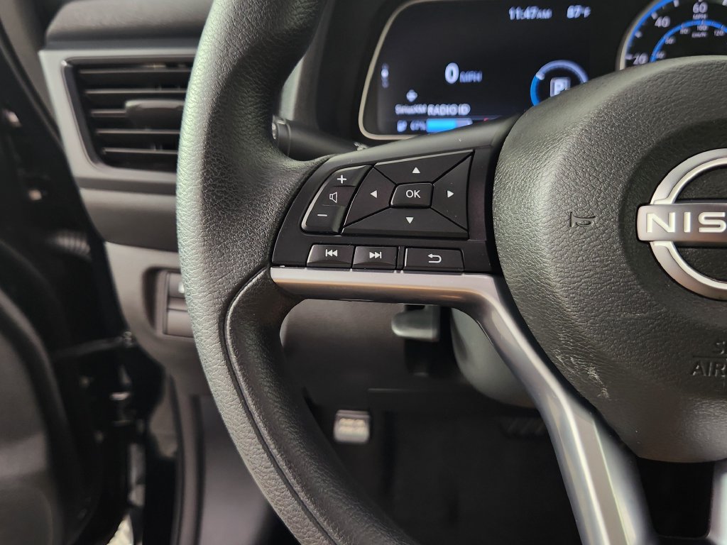 Used 2025 Nissan Leaf S FWD image 24