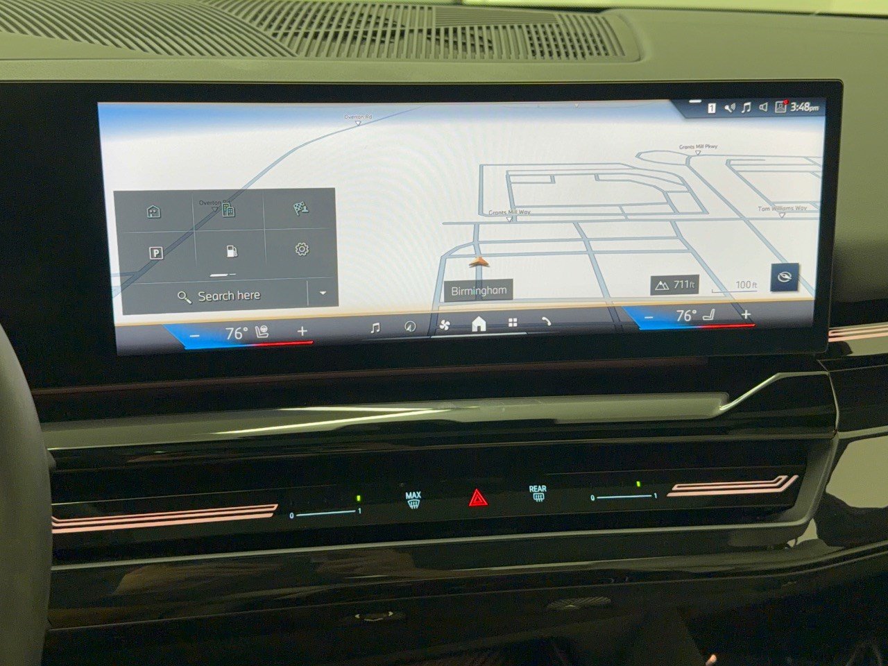 Certified 2026 BMW 530i RWD image 23
