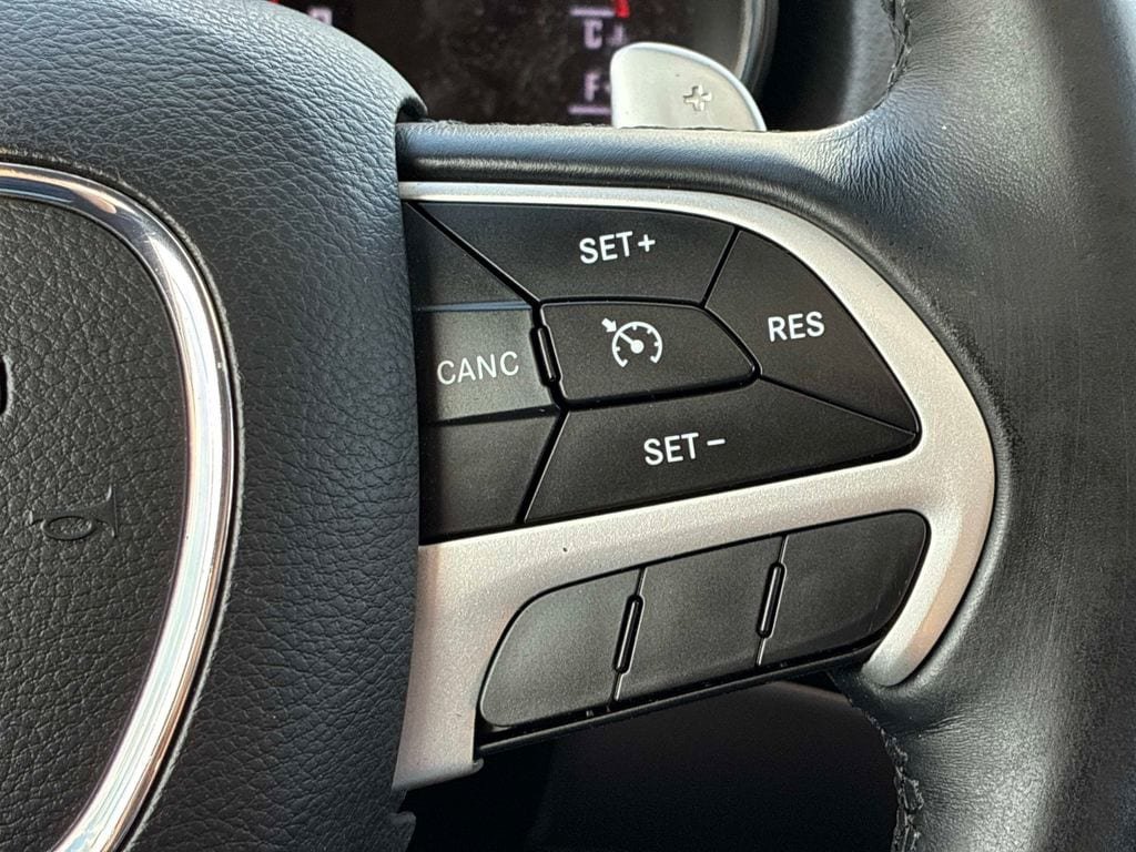 Used 2014 Dodge Durango R/T AWD/4WD image 28