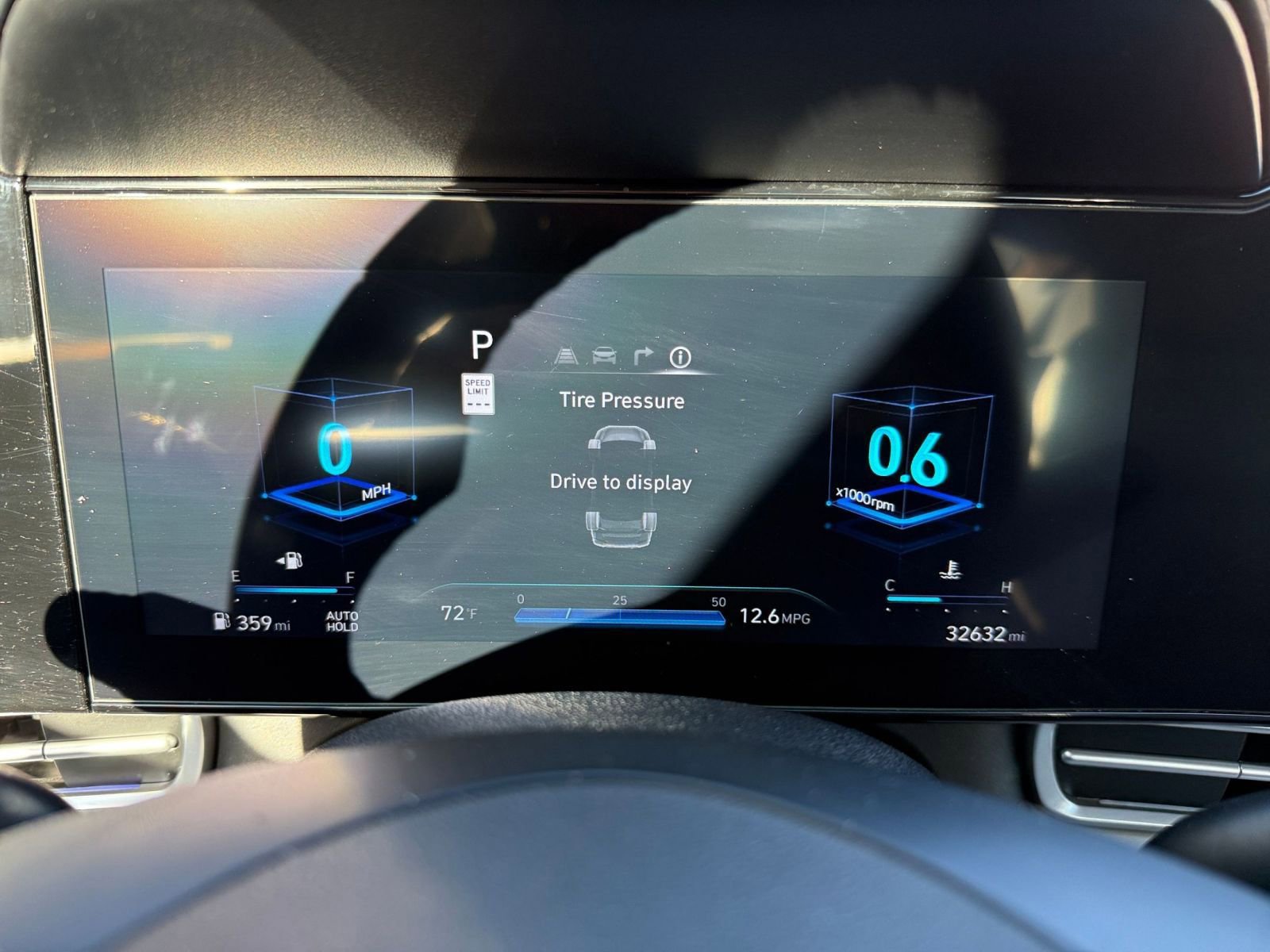 Used 2025 Hyundai Elantra Limited image 43