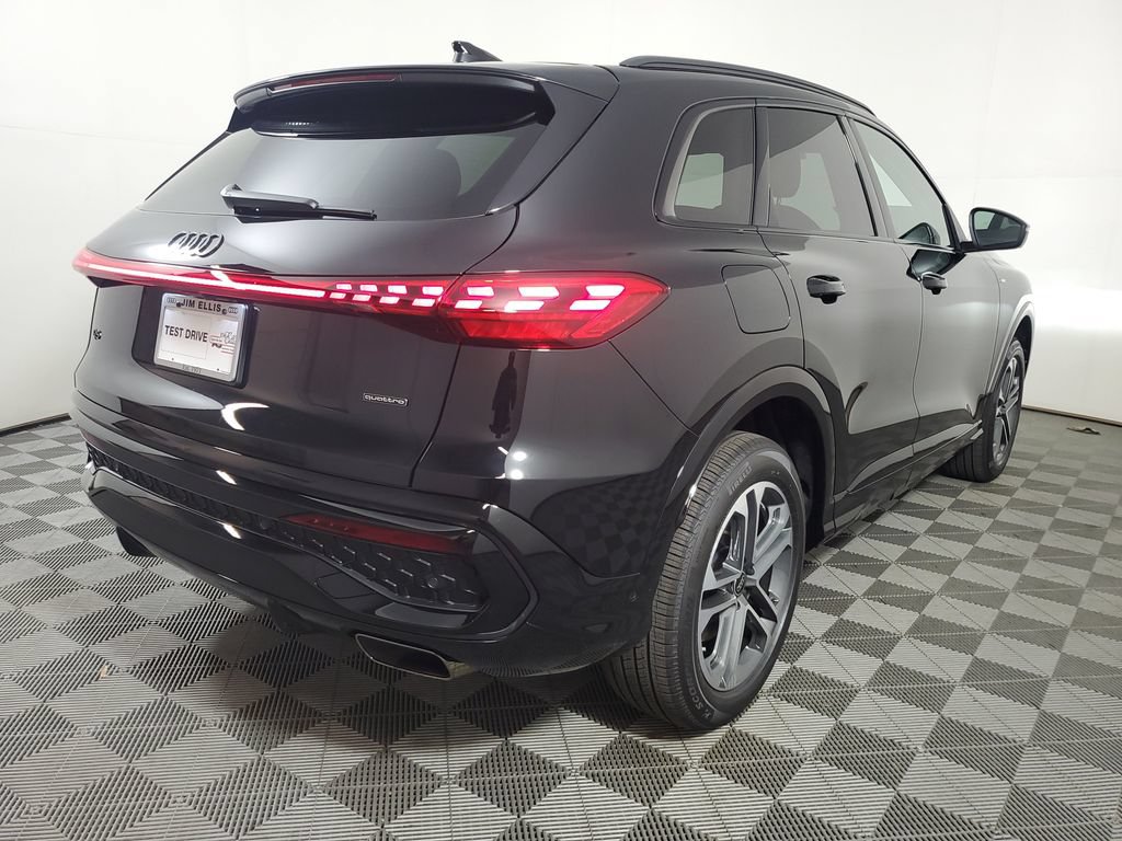 New 2026 Audi Q5 2.0T AWD/4WD image 6