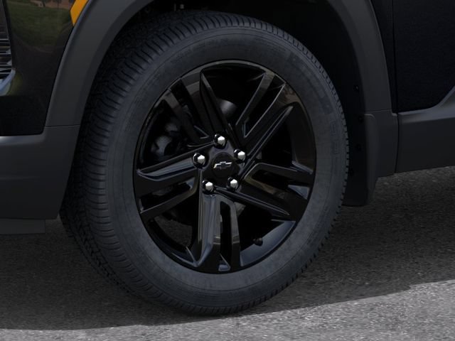 New 2026 Chevrolet TrailBlazer LT w/ Convenience Package AWD/4WD image 9