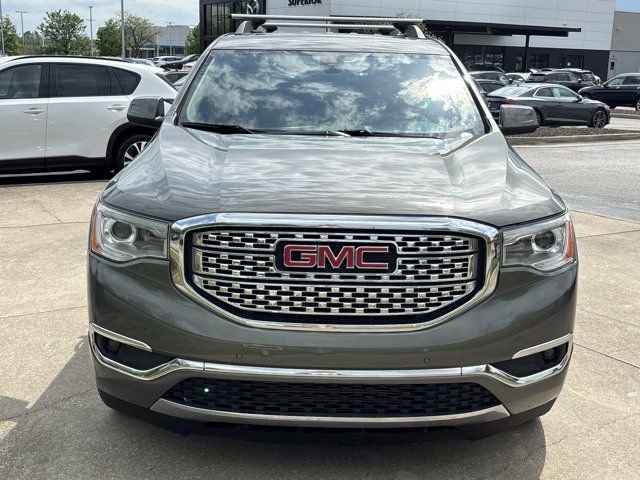 Used 2017 GMC Acadia Denali image 12