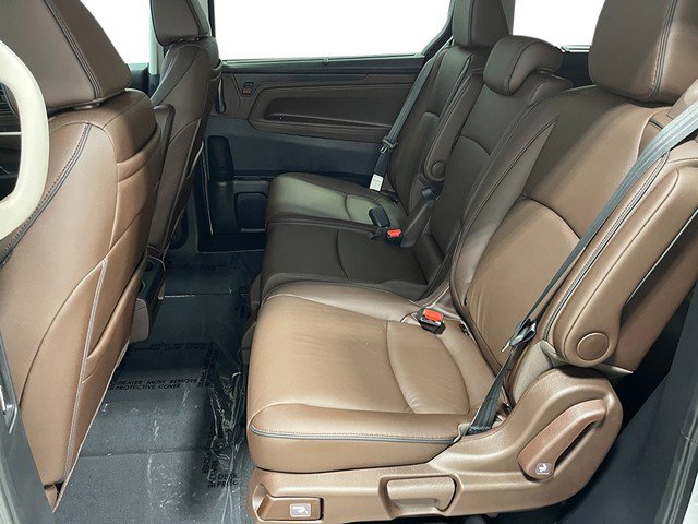 New 2026 Honda Odyssey Touring image 24