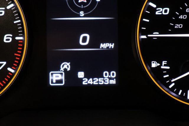 Certified 2023 Subaru Outback Wilderness AWD/4WD image 18