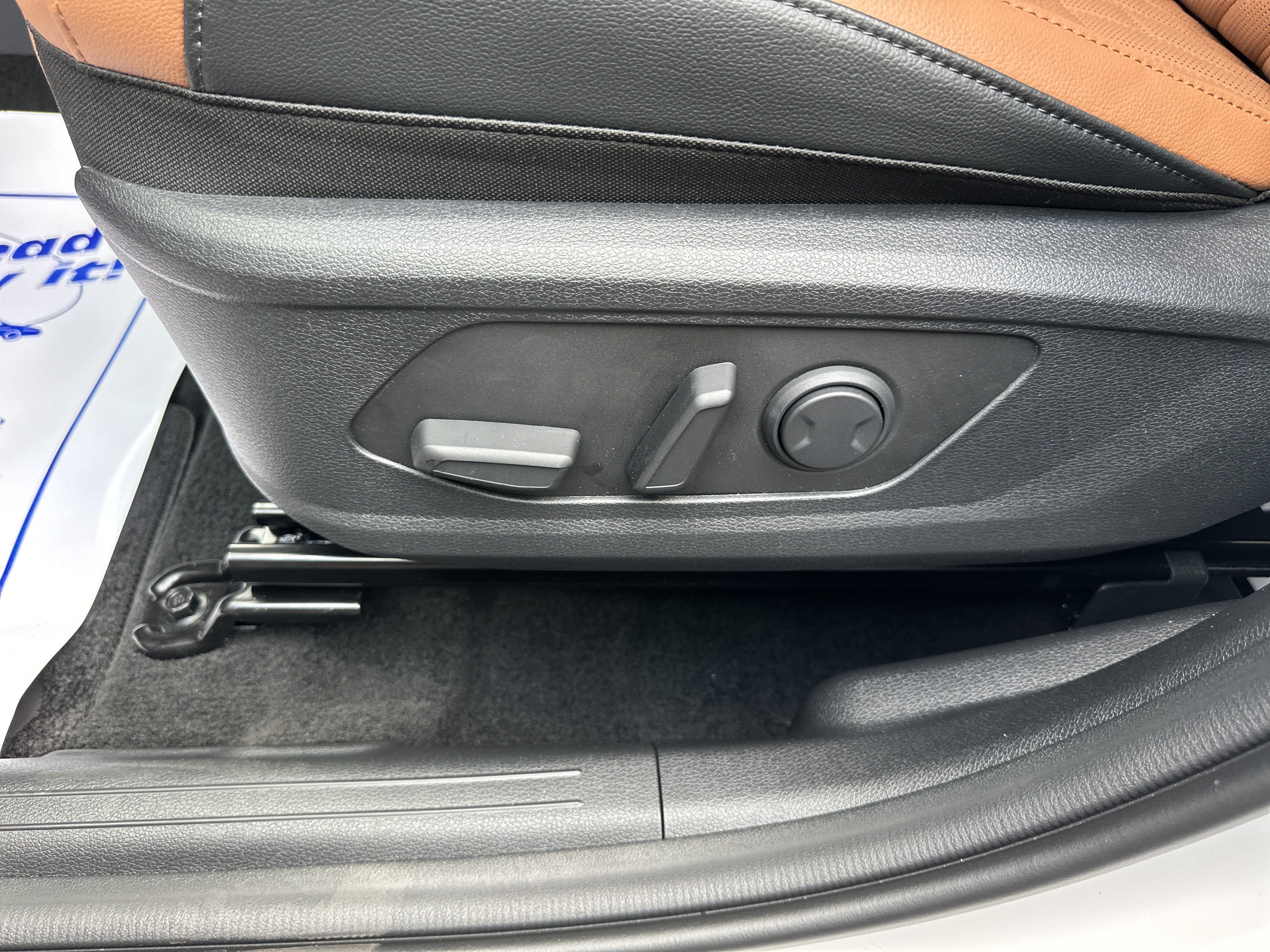 New 2026 Kia Sportage X-Line w/ X-Line Technology Package AWD/4WD image 8