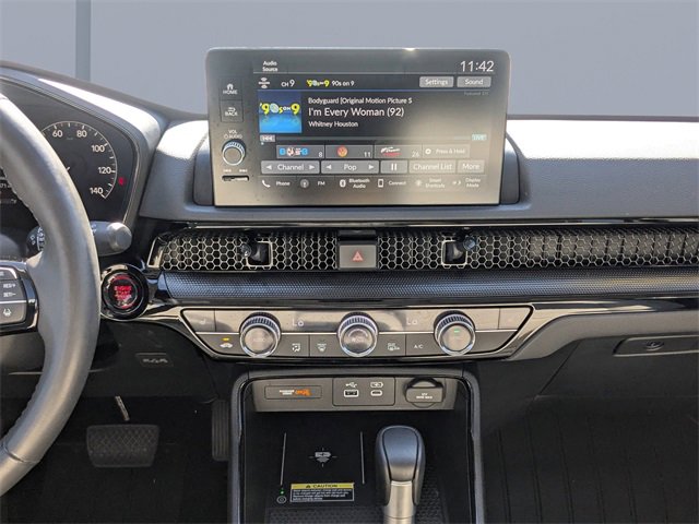 Used 2024 Honda CR-V EX-L image 19