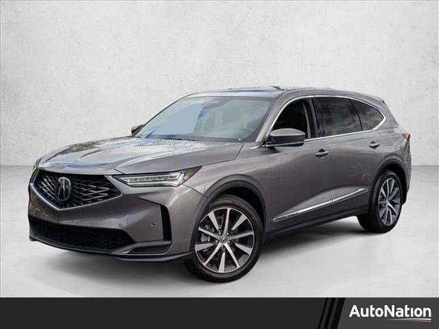 New 2026 Acura MDX FWD w/ Technology Package