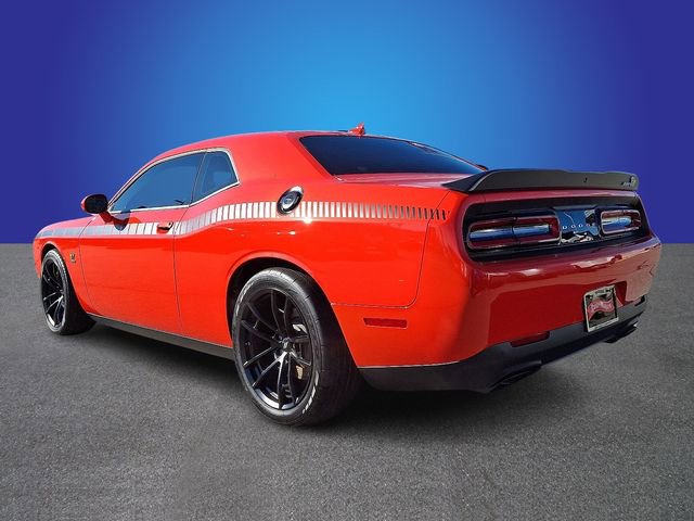 Used 2020 Dodge Challenger R/T Scat Pack image 6