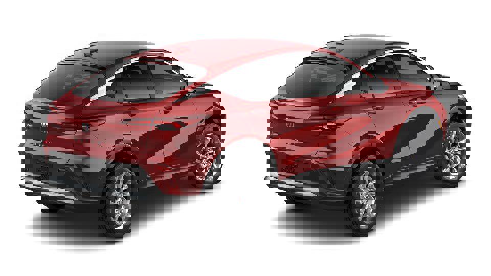 New 2026 Buick Envista Preferred image 53