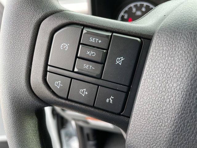 New 2026 Ford F250 XL w/ XL Chrome Package image 30