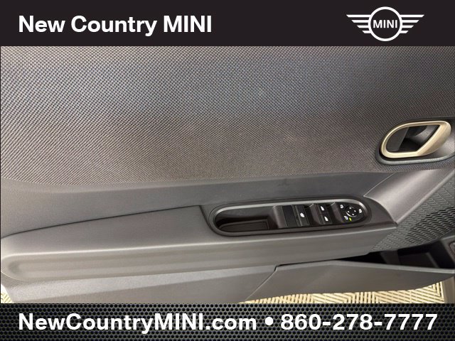 New 2026 MINI Cooper S FWD image 12