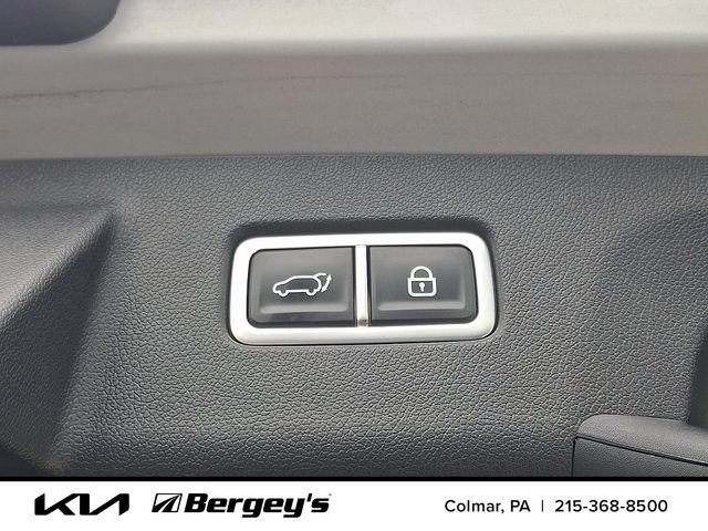 Certified 2023 Kia Sorento SX AWD/4WD image 36