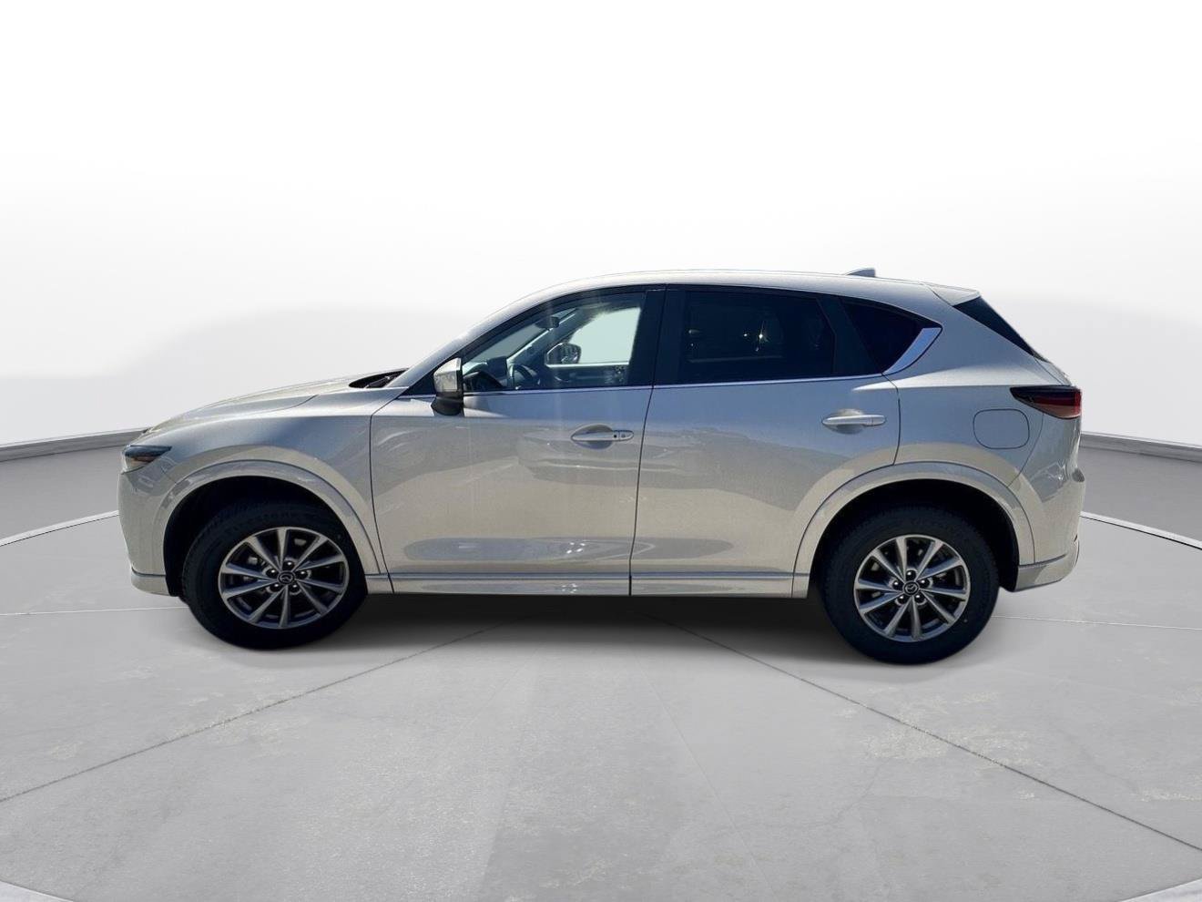 Certified 2024 MAZDA CX-5 AWD 2.5 S w/ Select Package image 9