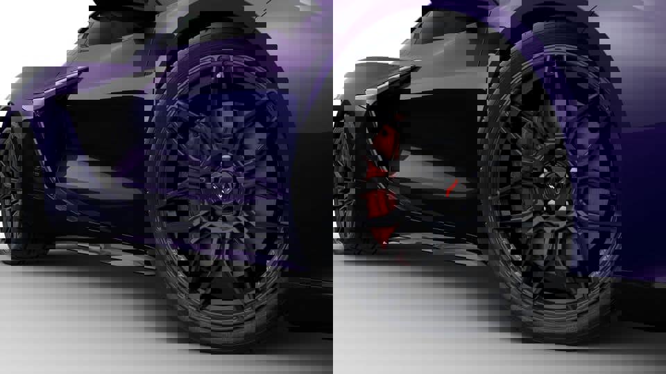 New 2026 Chevrolet Corvette Z06 image 59