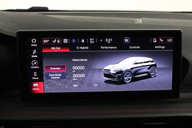 Used 2024 Dodge Hornet R/T image 38