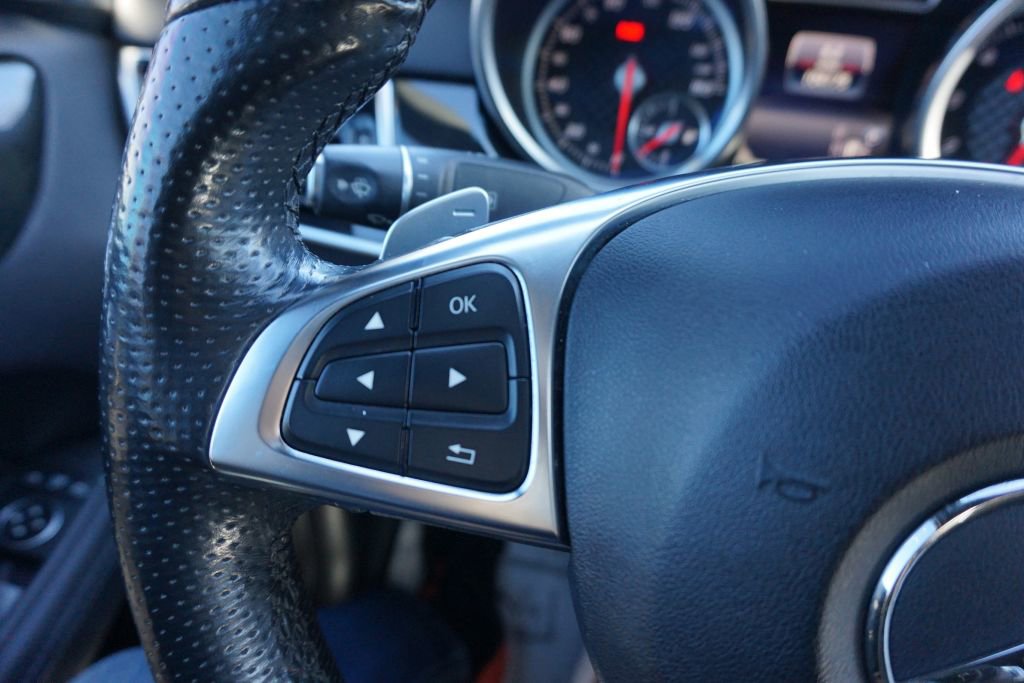 Used 2017 Mercedes-Benz GLE 43 AMG 4MATIC Coupe image 36