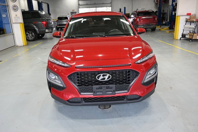 Used 2020 Hyundai Kona SE image 2