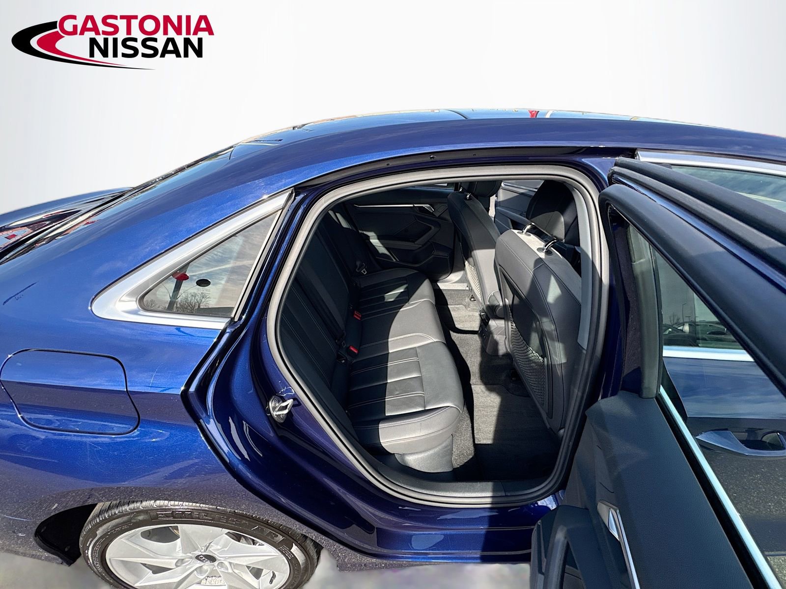 Used 2024 Audi A3 2.0T Premium image 34