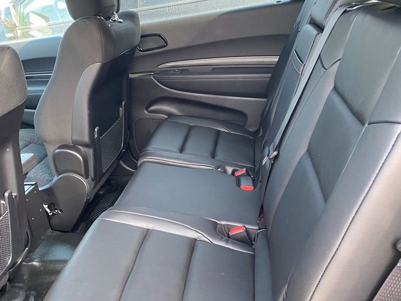 New 2026 Dodge Durango AWD image 18